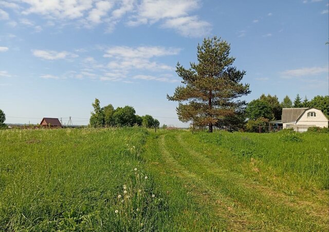 земля д Бобыри Смоленск, Талашкинское сельское поселение фото