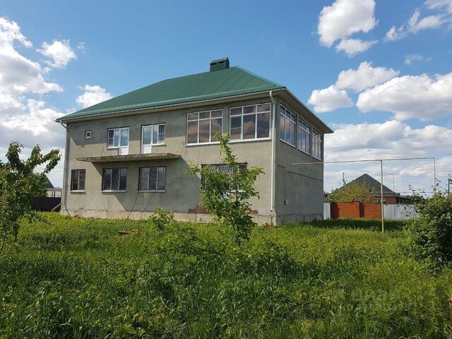 дом ул Солидарности Новотитаровское сельское поселение фото