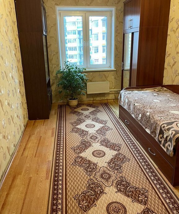 квартира г Красноярск р-н Советский ул Алексеева 113 фото 12