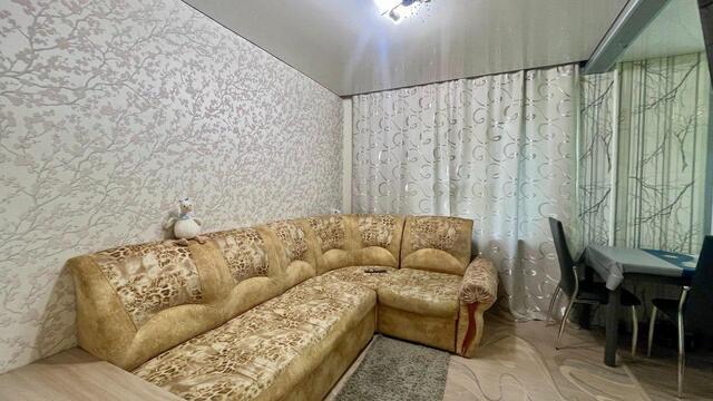 дом 17 3-й микрорайон, Амурский район фото