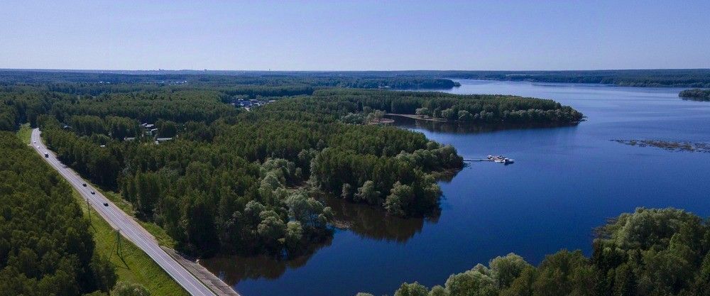 земля городской округ Можайский д Семейники 46 фото 5