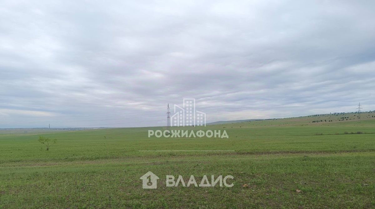земля г Чита р-н Черновский ул Кедровая фото 1