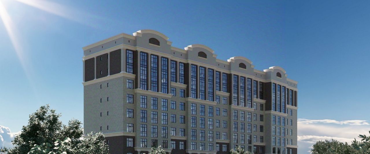 квартира г Ставрополь р-н Октябрьский ул Октябрьская фото 19