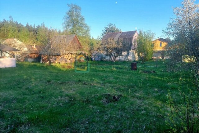 Морозовское городское поселение, Ломоносовская, садовое товарищество Дружба фото