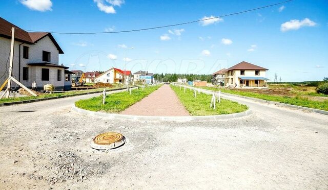 коттеджный посёлок Вишня фото