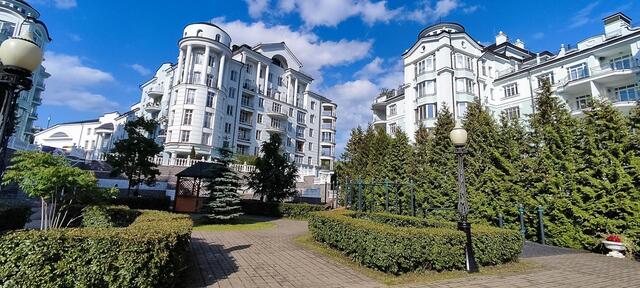 ул Береговая 4к/2 фото