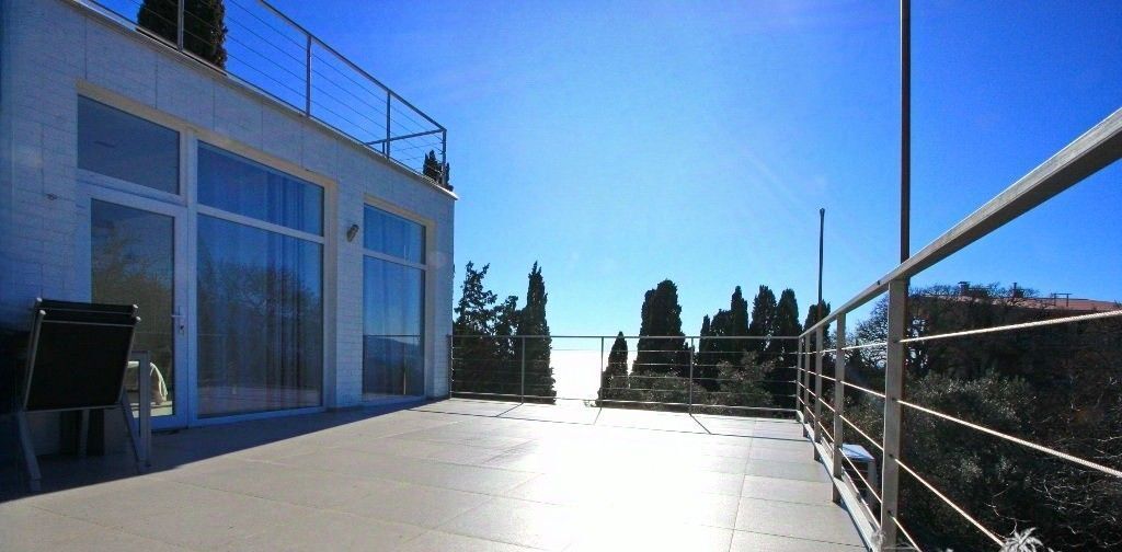 дом г Ялта пгт Отрадное ул Днепровская 4 фото 41