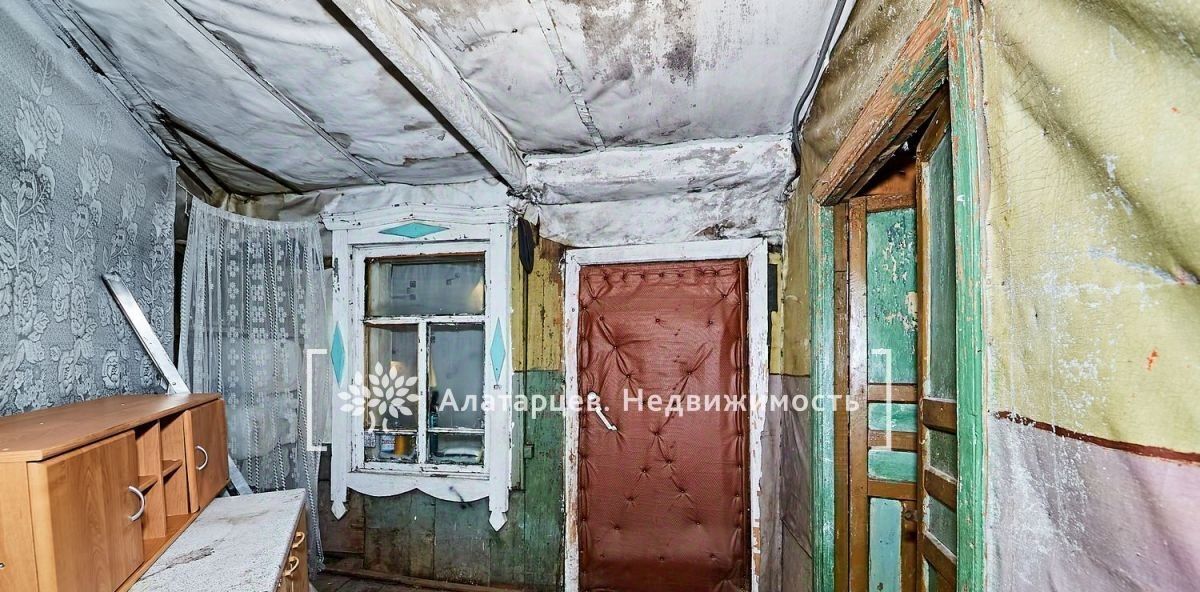 квартира г Томск р-н Кировский Степановка ул 350-летия г. Томска 27 фото 11
