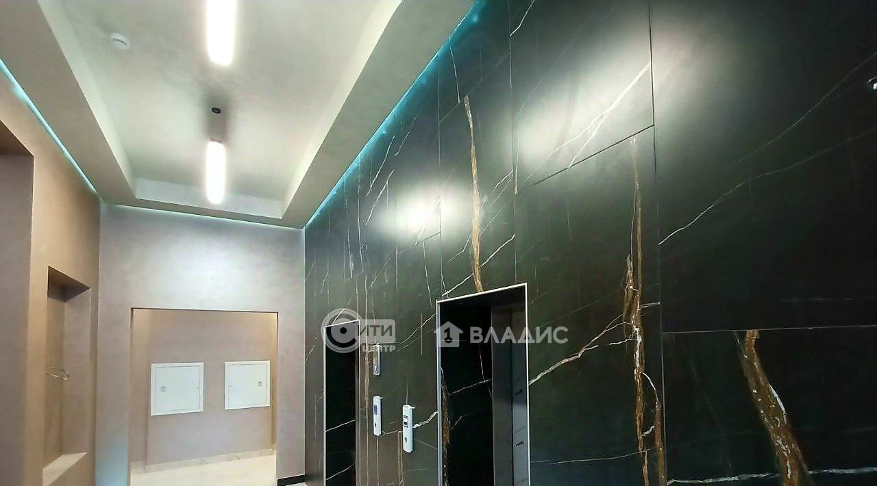 квартира г Воронеж р-н Центральный ул Загоровского 9/3 фото 9