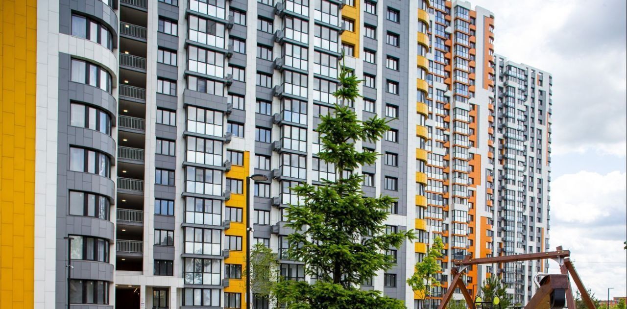 квартира г Тула р-н Центральный ул Оборонная 104 фото 14