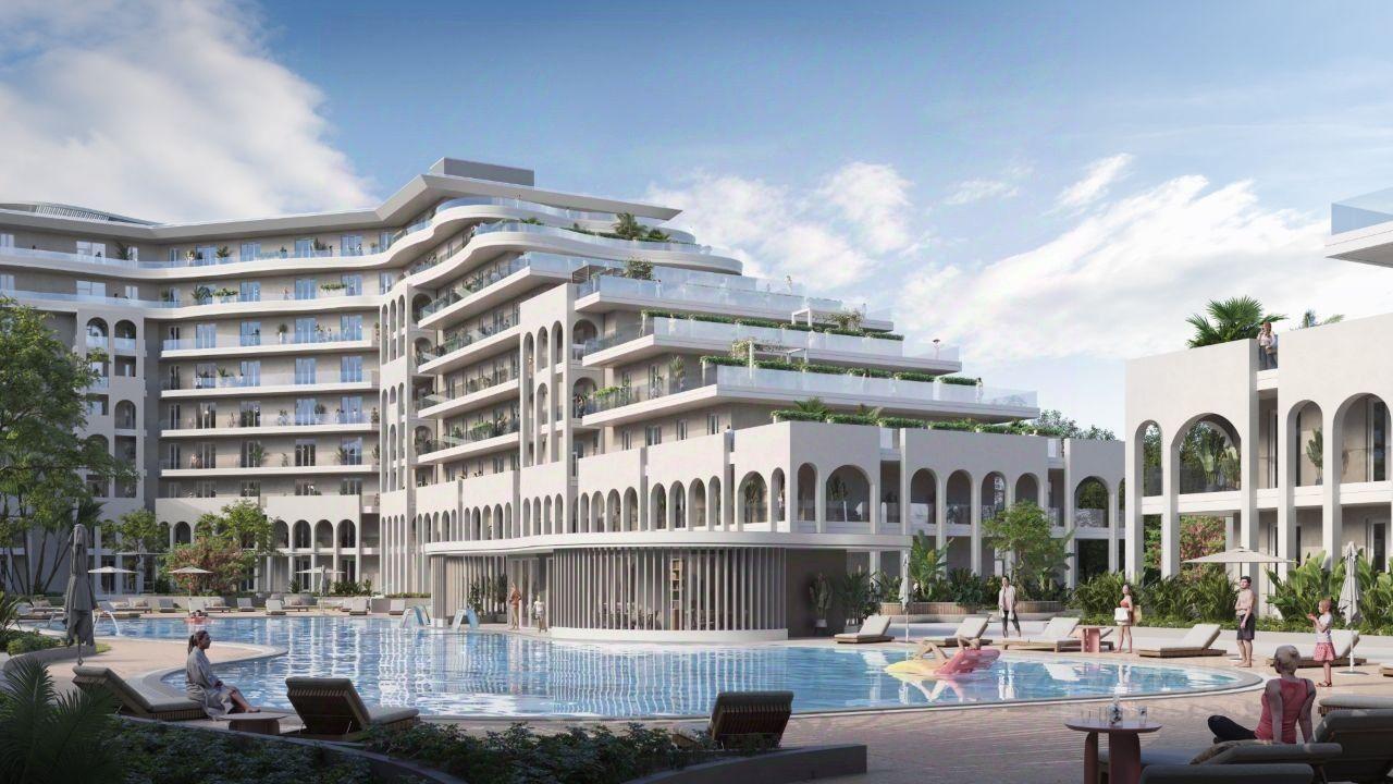 квартира р-н Анапский г Анапа ул Железнодорожная апарт-отель Sun Garden Hotel SPA фото 5