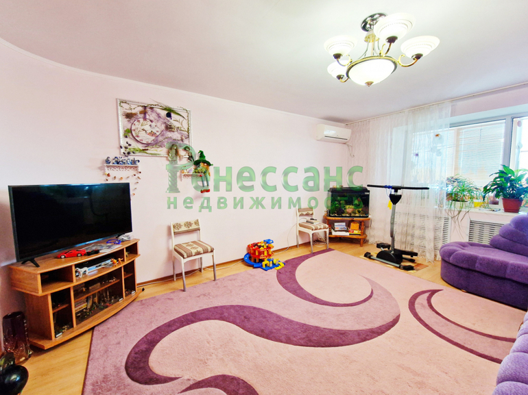 квартира г Брянск р-н Фокинский пр-кт Московский 1б фото 10