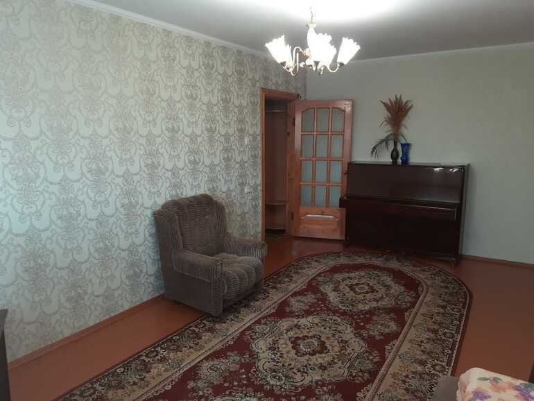 квартира г Курск р-н Сеймский ул Дейнеки 28 фото 4
