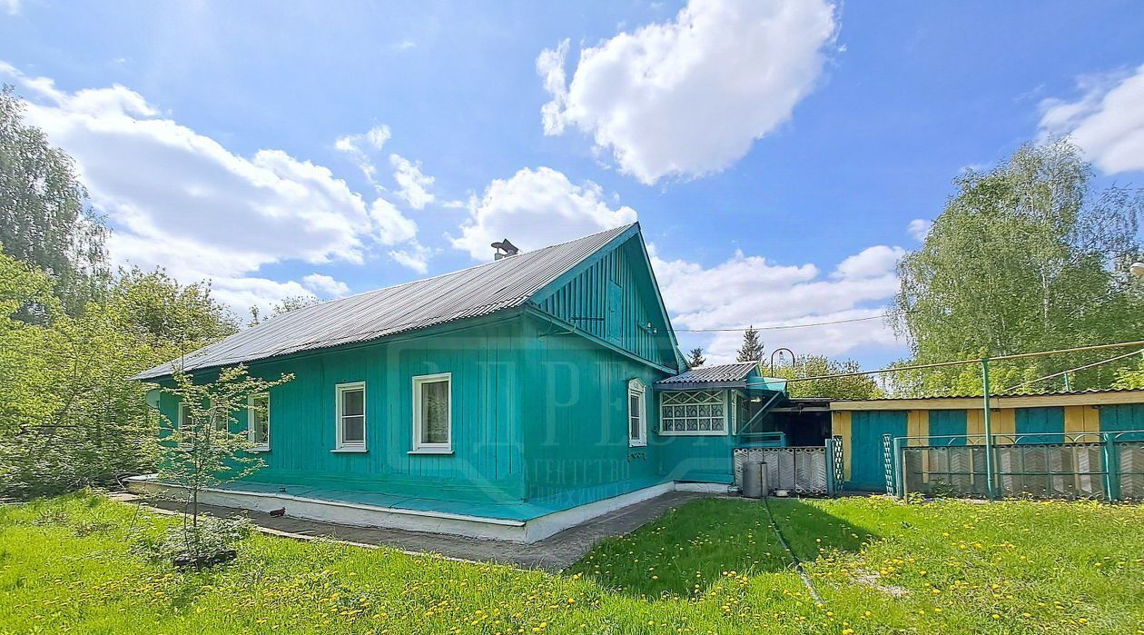дом р-н Кораблинский г Кораблино ул Привокзальная фото 1