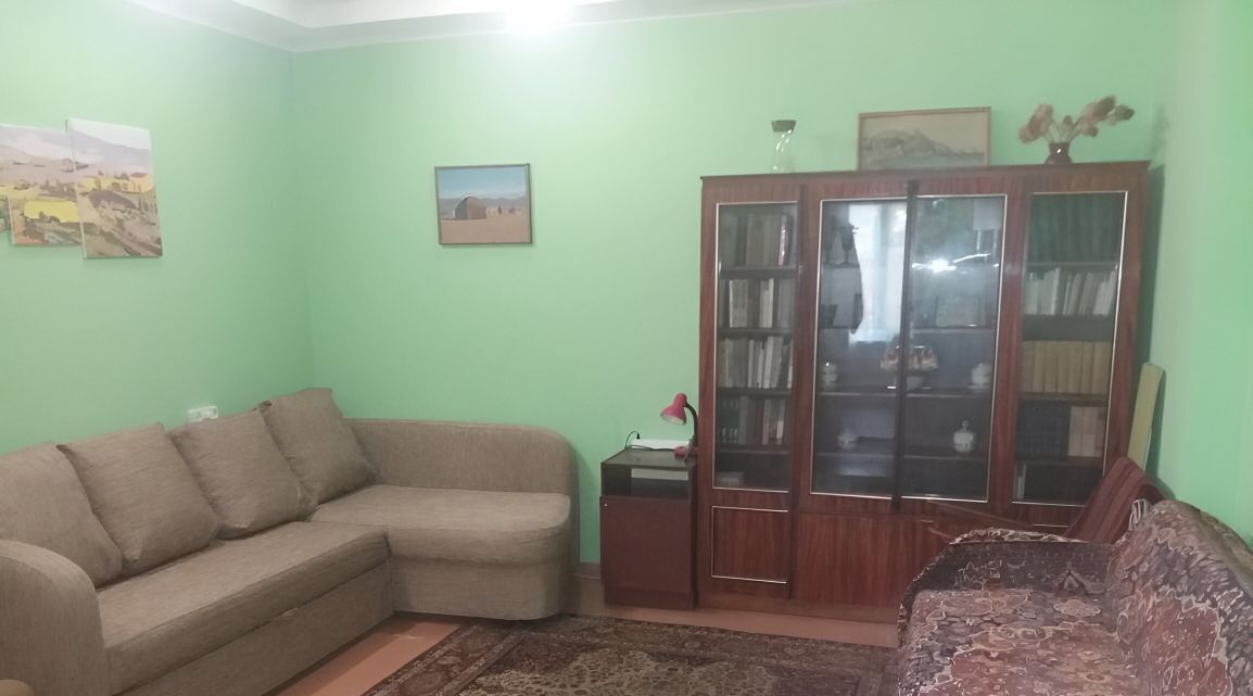 квартира г Ялта г Алупка ул Калинина 34 фото 4