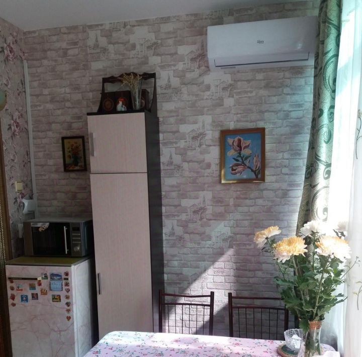 квартира г Ялта г Алупка ул Калинина 34 фото 6