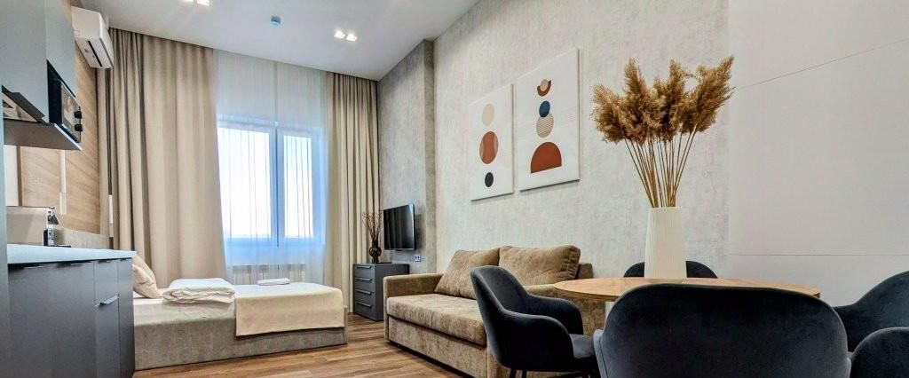 комната г Казань Яшьлек ул Адоратского 1б фото 6