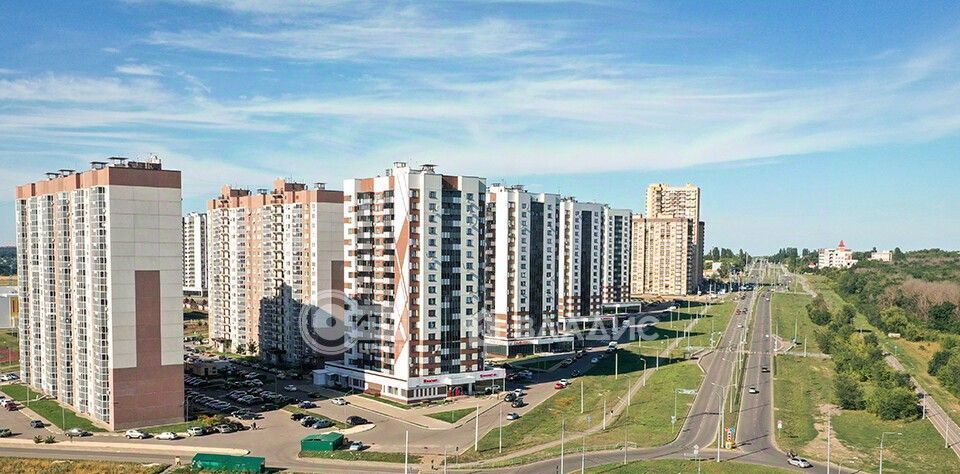 квартира г Воронеж р-н Советский Шилово ул Полковника Богомолова 8 фото 4