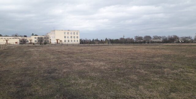 Партизанское сельское поселение, Старый Крым фото
