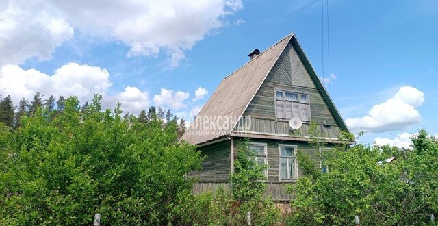 садоводческое некоммерческое товарищество Булат, 445, Гаврилово, Красносельское сельское поселение фото