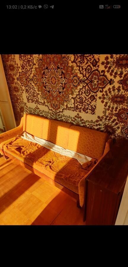 квартира г Ижевск р-н Индустриальный ул Коммунаров 230 фото 10