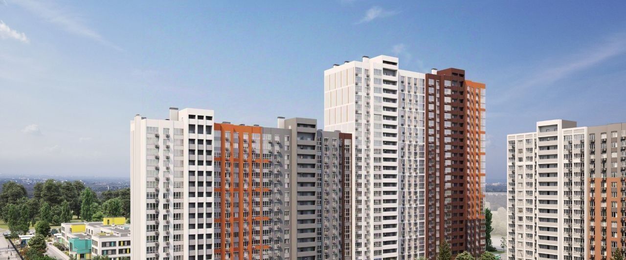 квартира г Самара р-н Куйбышевский Гагаринская ЖК «АМГРАД» фото 11