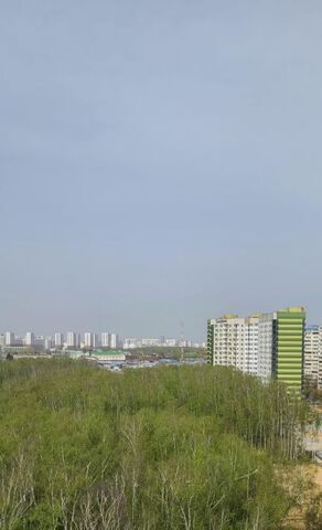 ЖК «Три квартала» Домодедовская, к 13 фото