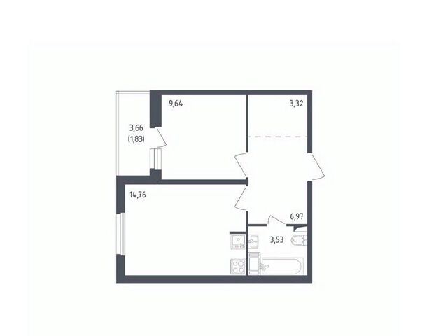 метро Рыбацкое фото