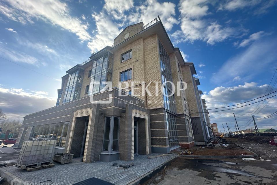квартира г Кострома ул Московская 100 городской округ Кострома фото 1