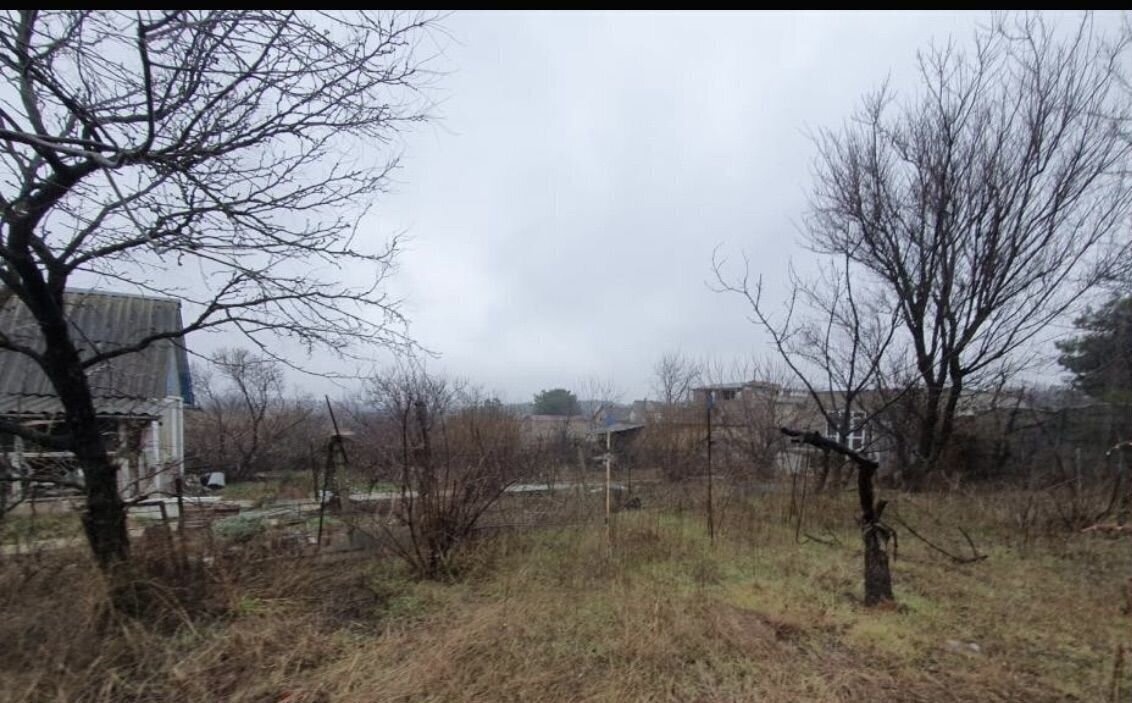 земля г Севастополь снт Клеры-3 74, Крым фото 2