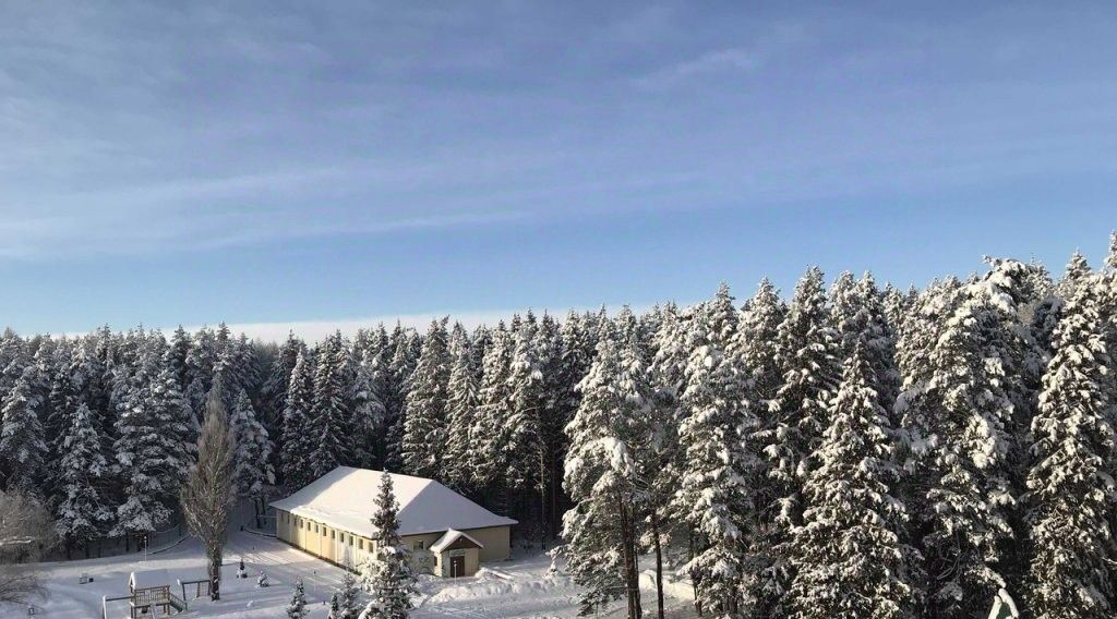 комната г Переславль-Залесский М-8 Холмогоры, 133-й км, 1 фото 3