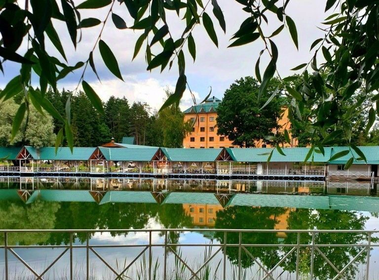 комната г Переславль-Залесский М-8 Холмогоры, 133-й км, 1 фото 11