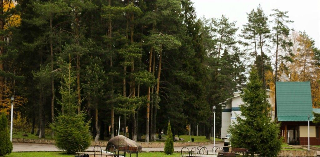 комната г Переславль-Залесский М-8 Холмогоры, 133-й км, 1 фото 17