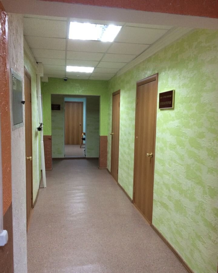 офис г Ханты-Мансийск ул Гагарина 101 фото 1