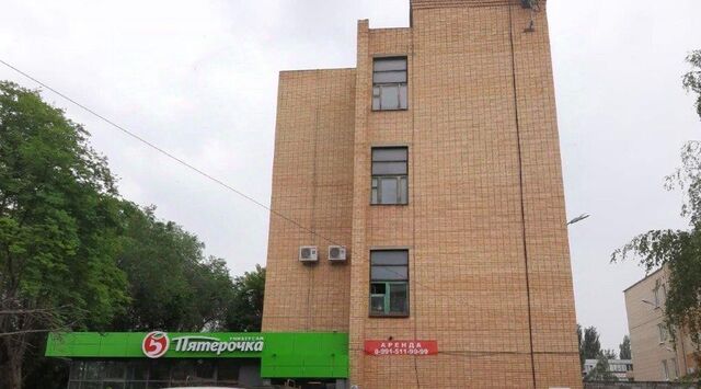 р-н Центральный дом 32б фото