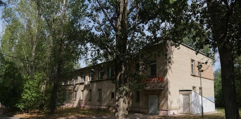 свободного назначения г Тольятти р-н Комсомольский ул Полевая 28 фото 2