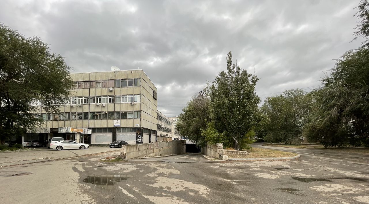 свободного назначения г Тольятти р-н Автозаводский пр-кт Московский 21 фото 3