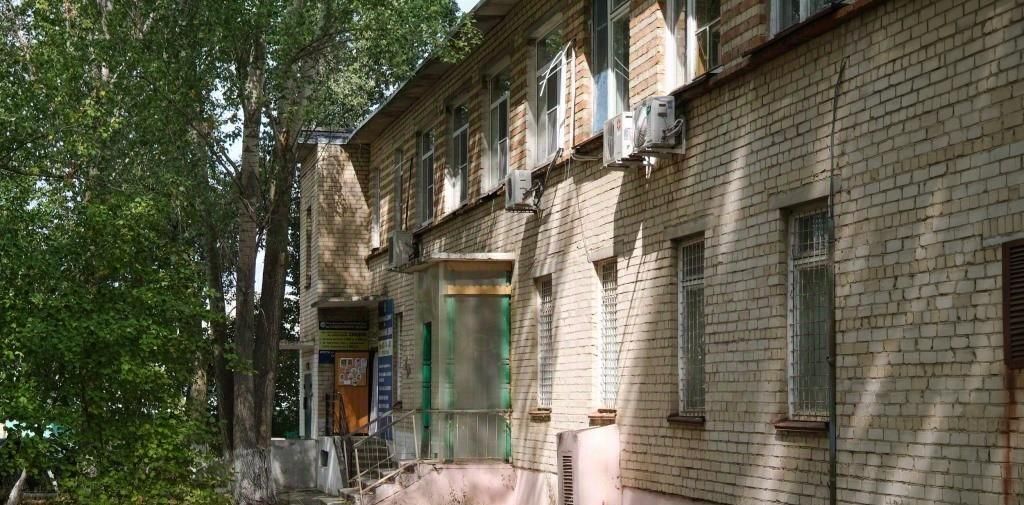 свободного назначения г Тольятти р-н Комсомольский ул Полевая 28 фото 10