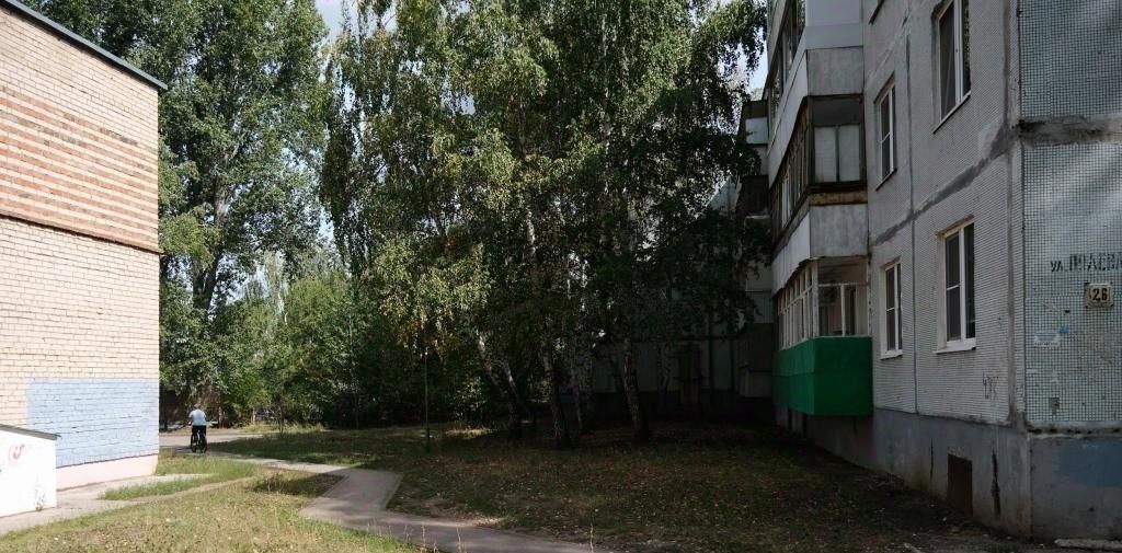 свободного назначения г Тольятти р-н Комсомольский ул Полевая 28 фото 19