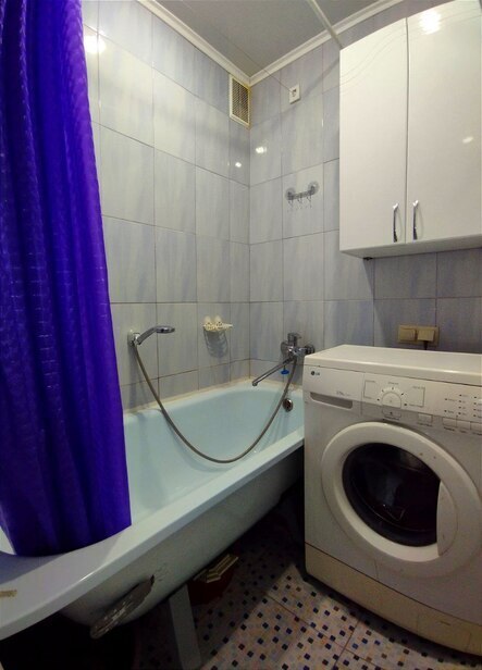 квартира г Курск р-н Железнодорожный ул Союзная 63 фото 9