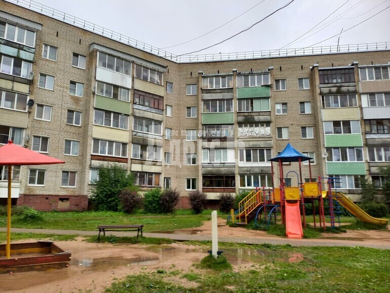 квартира р-н Жуковский г Белоусово ул Гурьянова 26 фото 3
