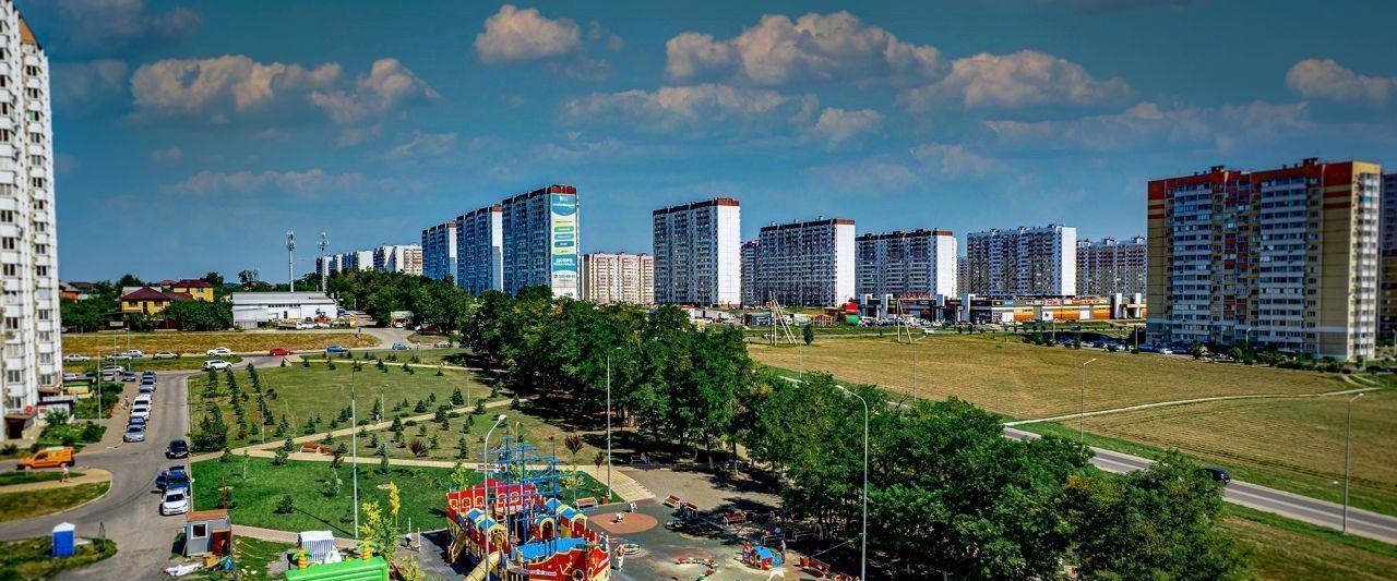 квартира г Ростов-на-Дону р-н Октябрьский ул Юрия Дубинина 5 ЖК «Суворовский» фото 11
