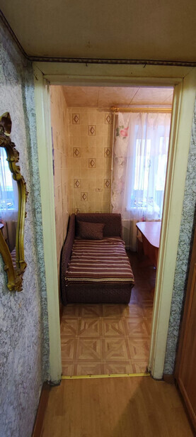 квартира р-н Алексинский г Алексин ул Дружбы 12 фото 3