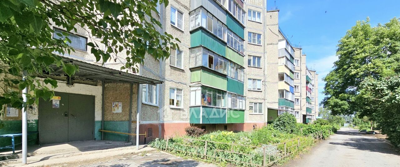квартира г Липецк р-н Правобережный ул Опытная 11б фото 1