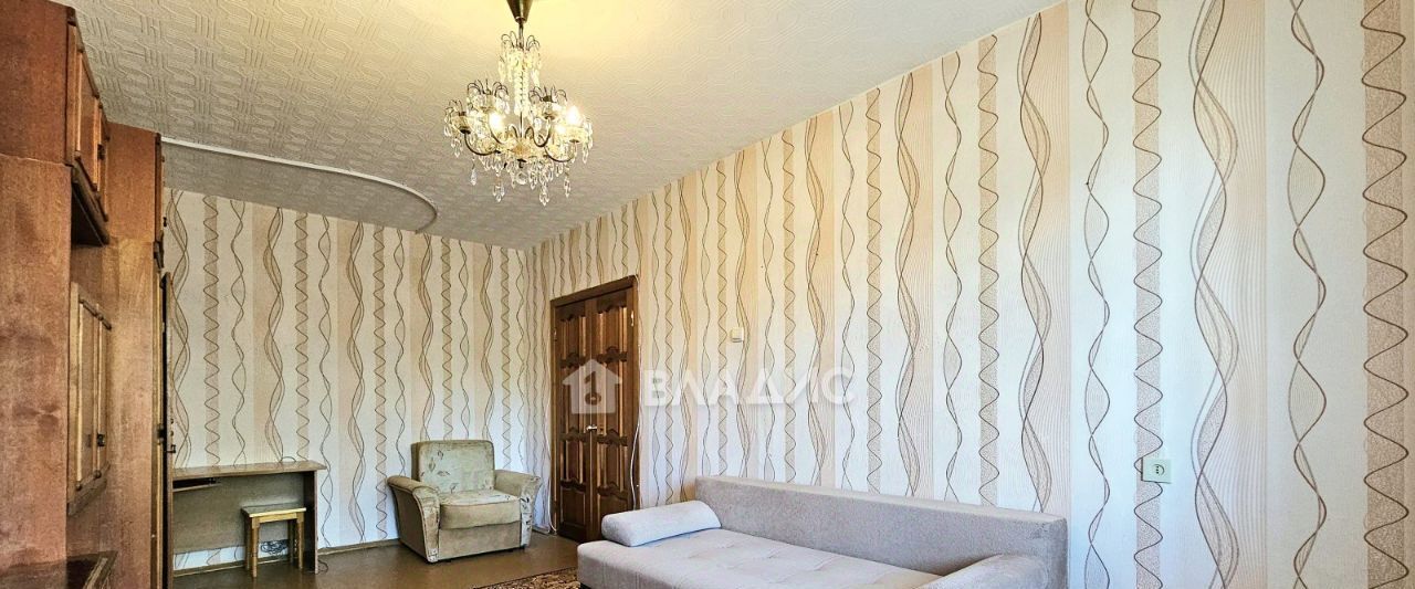 квартира г Липецк р-н Правобережный ул Опытная 11б фото 16