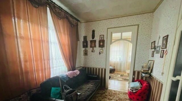 дом р-н Алексеевский г Алексеевка ул Молодежная фото 7