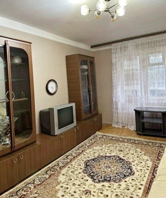 квартира г Нальчик ул Кирова 1а фото 1