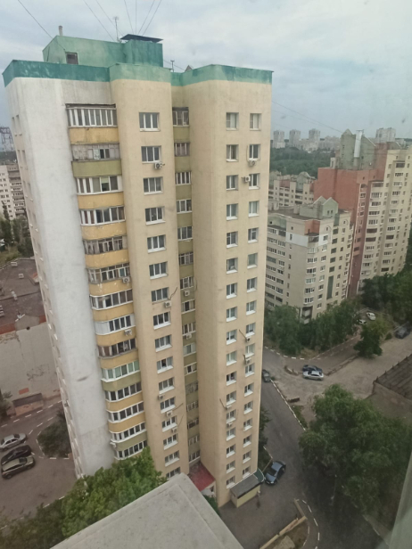 квартира г Белгород Западный ул Губкина 18в Технологическая академия фото 1