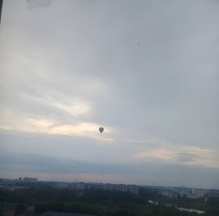 квартира г Тверь р-н Московский ул Терещенко 6 дом Жираф фото 2