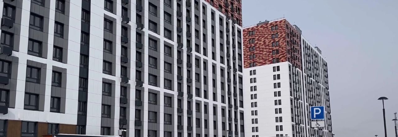 квартира г Сургут 39-й микрорайон посёлок Медвежий Угол ЖК «Крылов» фото 32